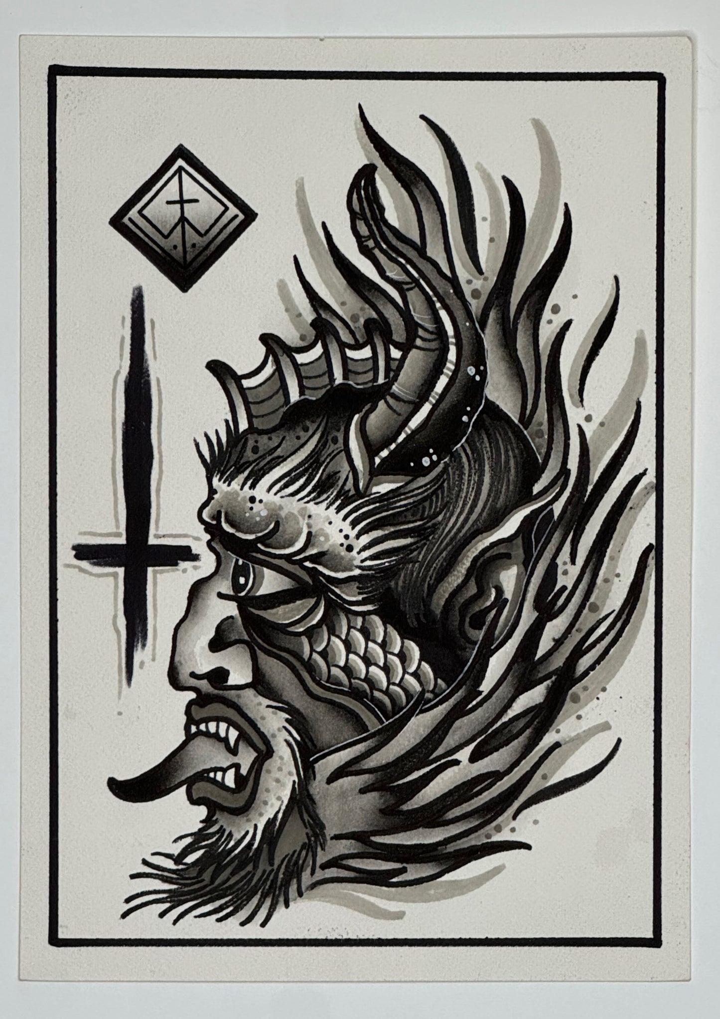 DEVIL
