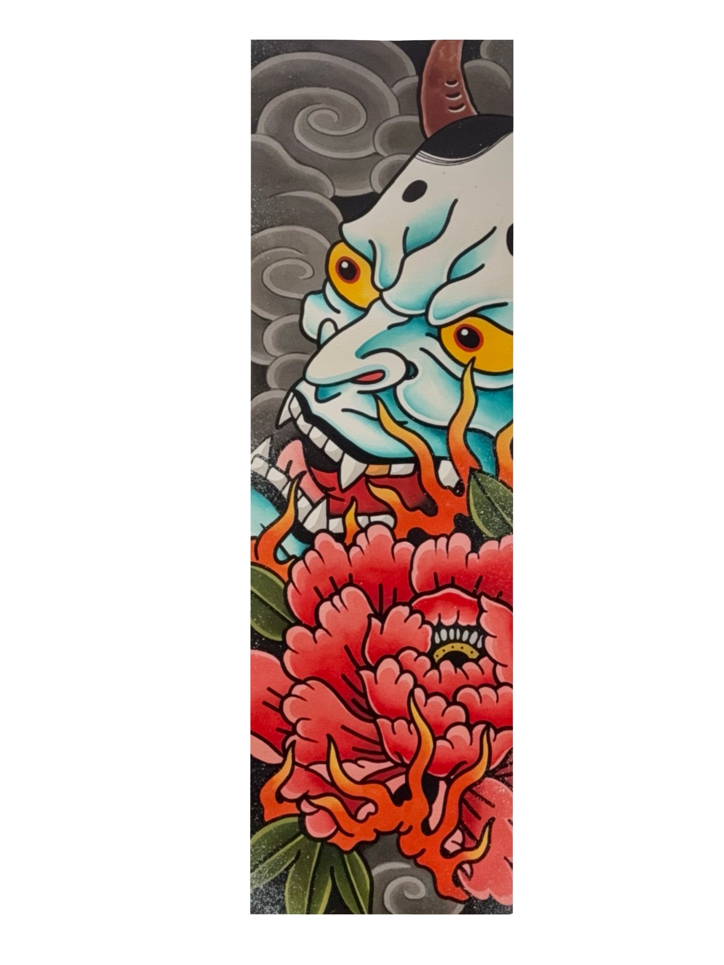 HANNYA/PEONY