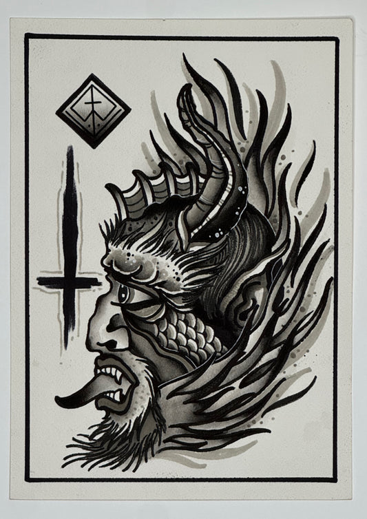 DEVIL