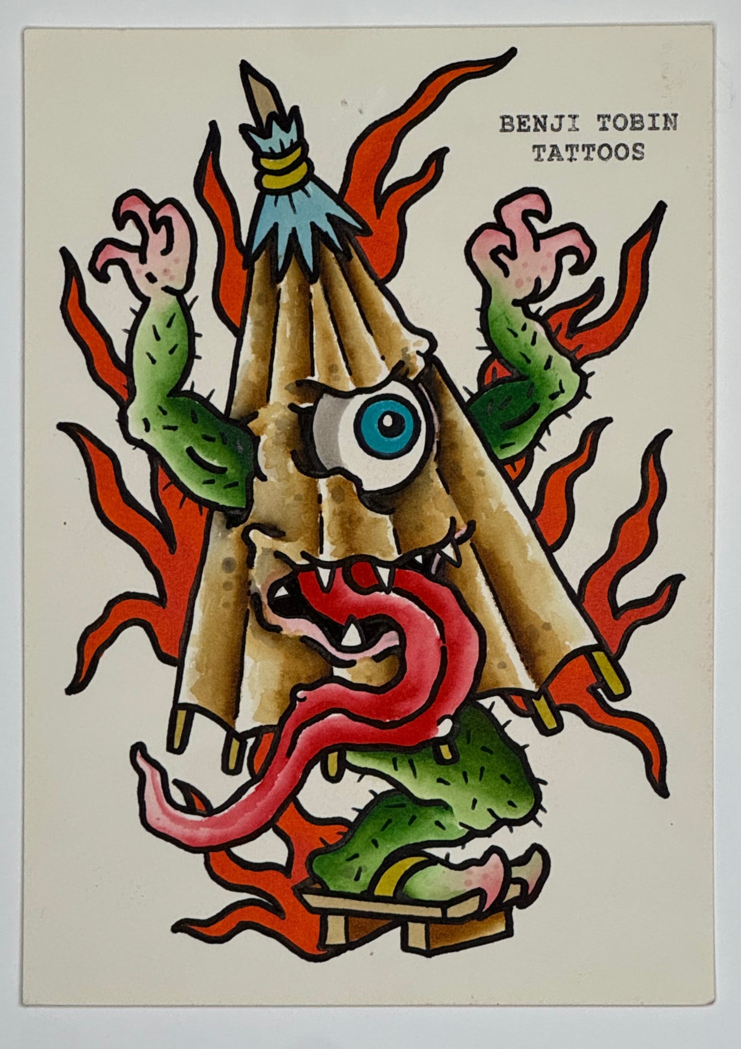 KASA OBAKE