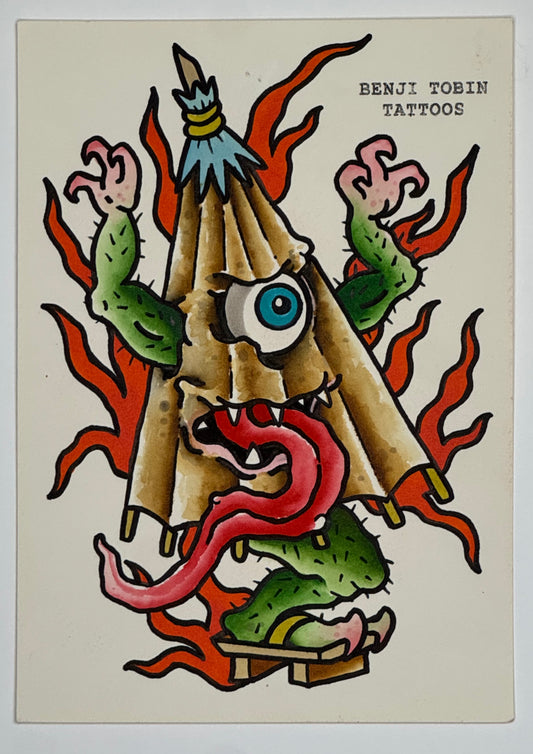 KASA OBAKE