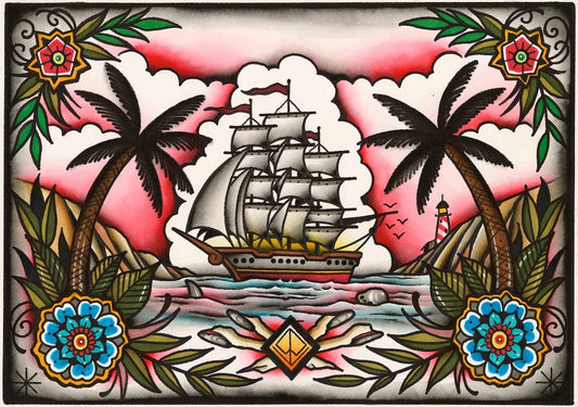 PALM ISLAND